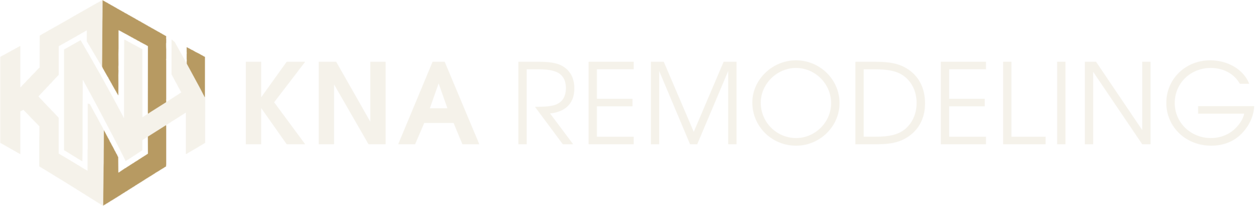 KNA Remodeling