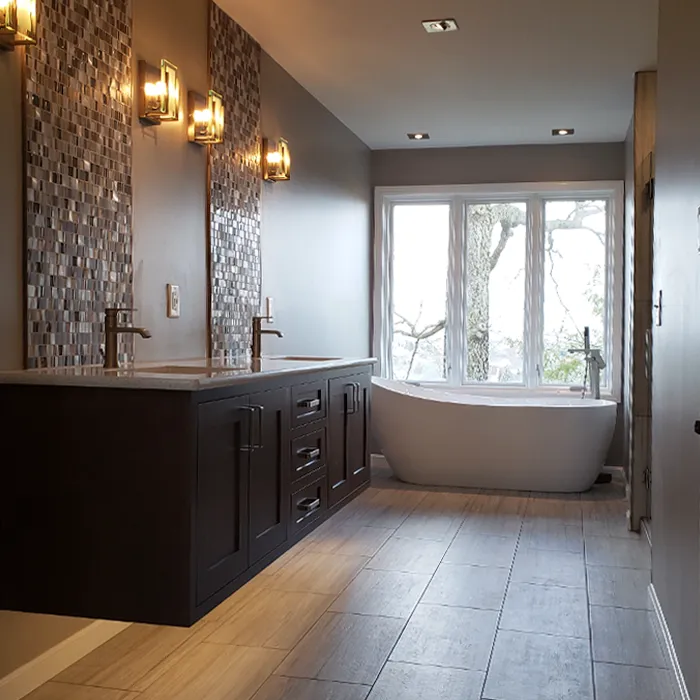 Why Choose KNA Remodeling Services